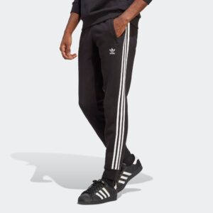 Adidas Adicolor Classics 3-Stripes Pants Black